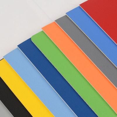 4.5mm Moisture-resistantbasketball flooring sport court rolls